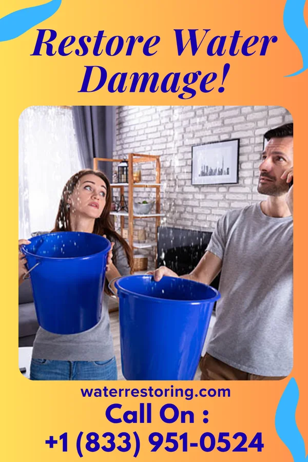 water restoration United Flood Cleanup Masters Floraville